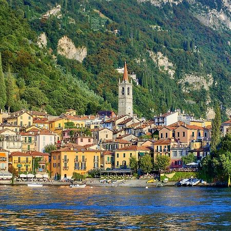 The House With Red Sunsets Appartement Varenna Buitenkant foto