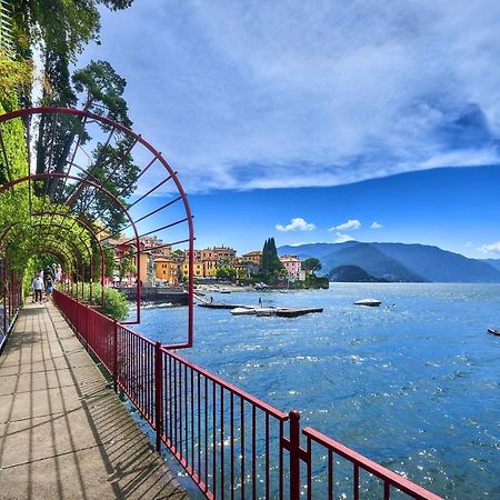 The House With Red Sunsets Appartement Varenna Buitenkant foto